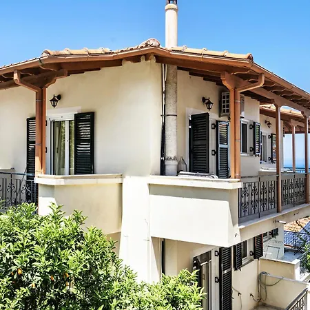 Lefkothea 4 Appartement