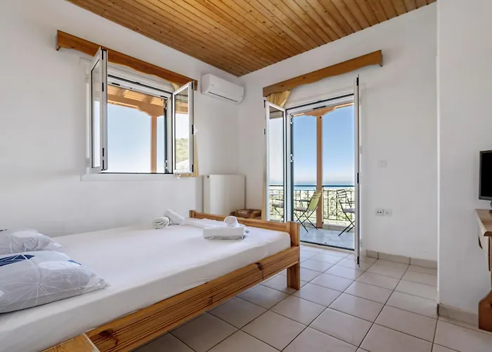 Lefkothea 4 Apartment *