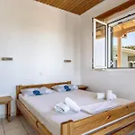 Apartment Lefkothea 4 Frinion