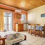 Lefkothea 4 Apartman Fríni