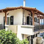 Lefkothea 4 Apartman