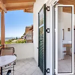 Lefkothea 4 Apartman Fríni