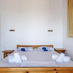 Lefkothea 4 Apartman *