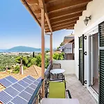 Apartman Lefkothea 4 Fríni