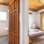 Lefkothea 4 Apartman *