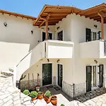 Apartman Lefkothea 4