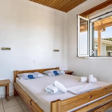 Daire Lefkothea 4 Frínion