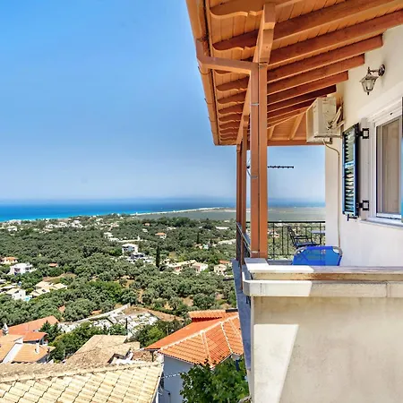 Apartman Lefkothea 4 *