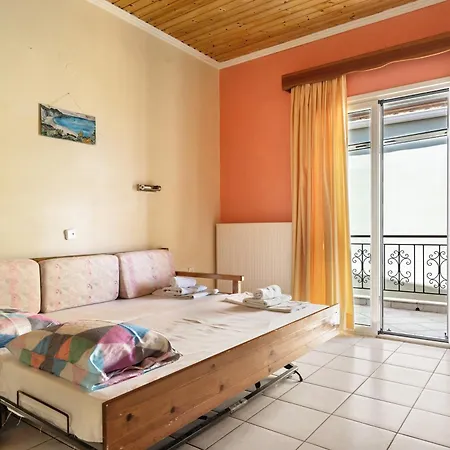 Lefkothea 4 Apartment