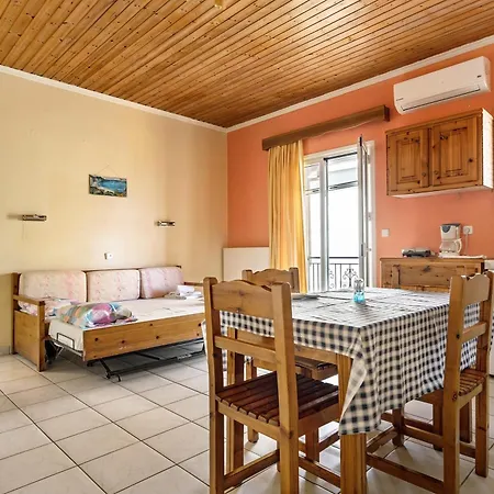Lefkothea 4 Apartment