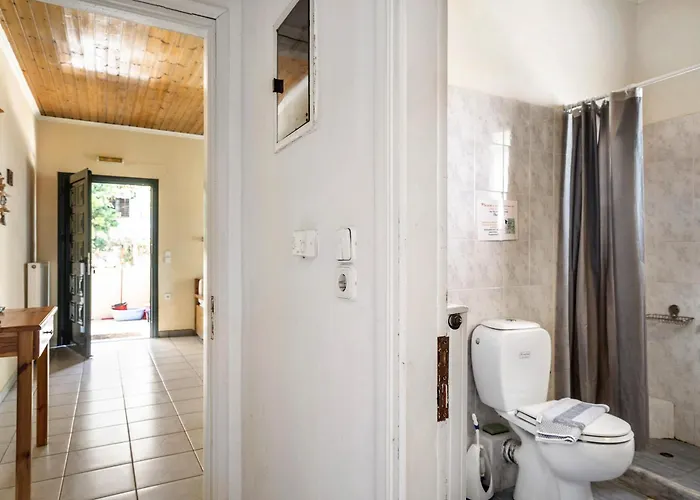 Lefkothea 4 Lägenhet